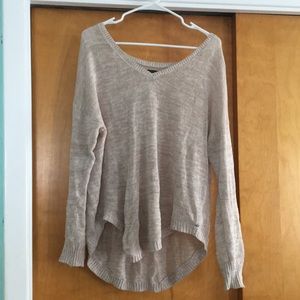 American Eagle Outfitters sweater (size L)